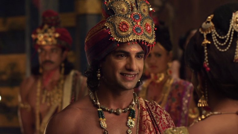 Still image for Buddha season 1 episode 17: Episode 17