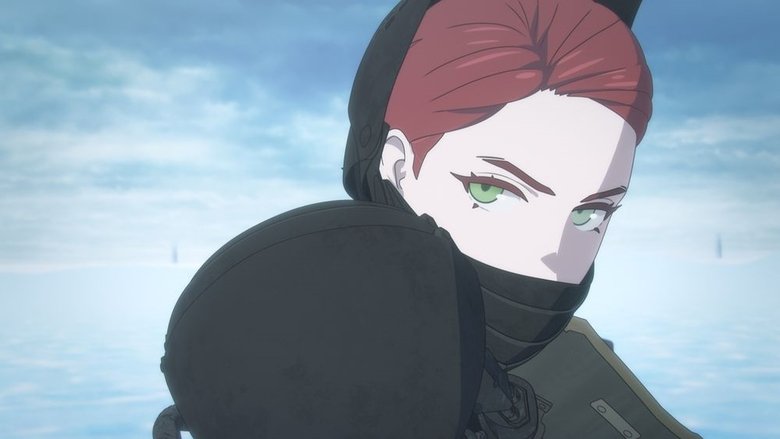 Still image for Kaina of the Great Snow Sea season 1 episode 4: Conflict at the Snow Sea Still image for Kaina of the Great Snow Sea season 1 episode 4: Conflict at the Snow Sea