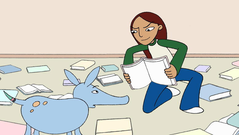 Imatge de The Girl Who Hated Books