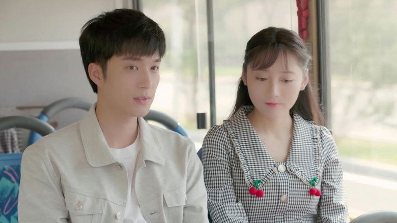 Still image for Nice to Meet You season 1 episode 9: Episode 9 Still image for Nice to Meet You season 1 episode 9: Episode 9