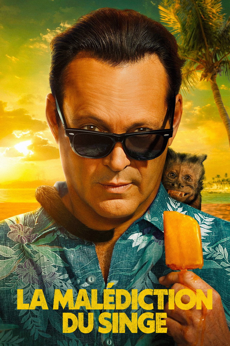 Póster la Serie