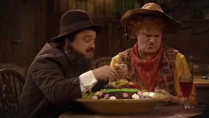 Still image for Jabaloe season 1 episode 8: Episode 8