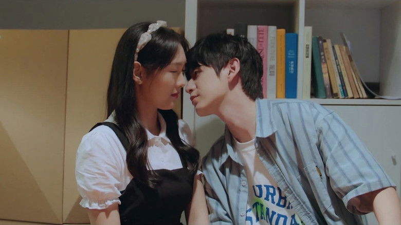 Still image for My School Hunk Boyfriend Next Door season 1 episode 6: Episode 6