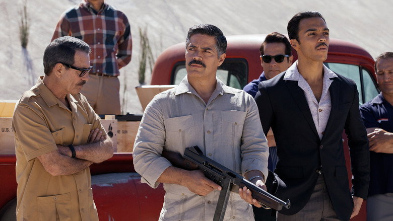 Still from Magic City - Season 2 Episode 5