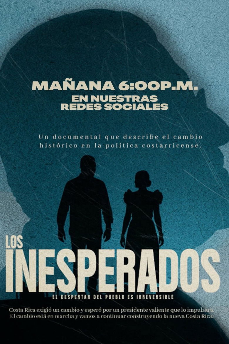 Los Inesperados