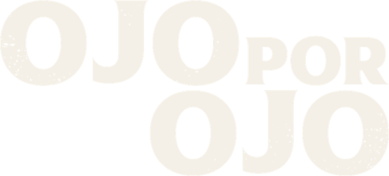 Imagen de Ojo por Ojo