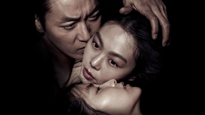 The Handmaiden