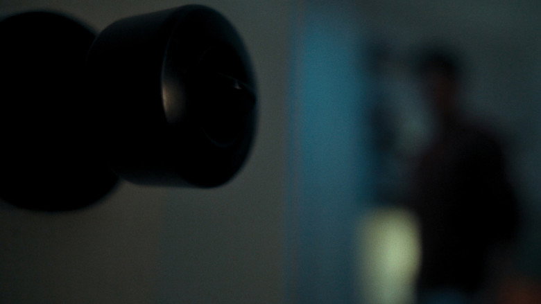 Alone (2026)