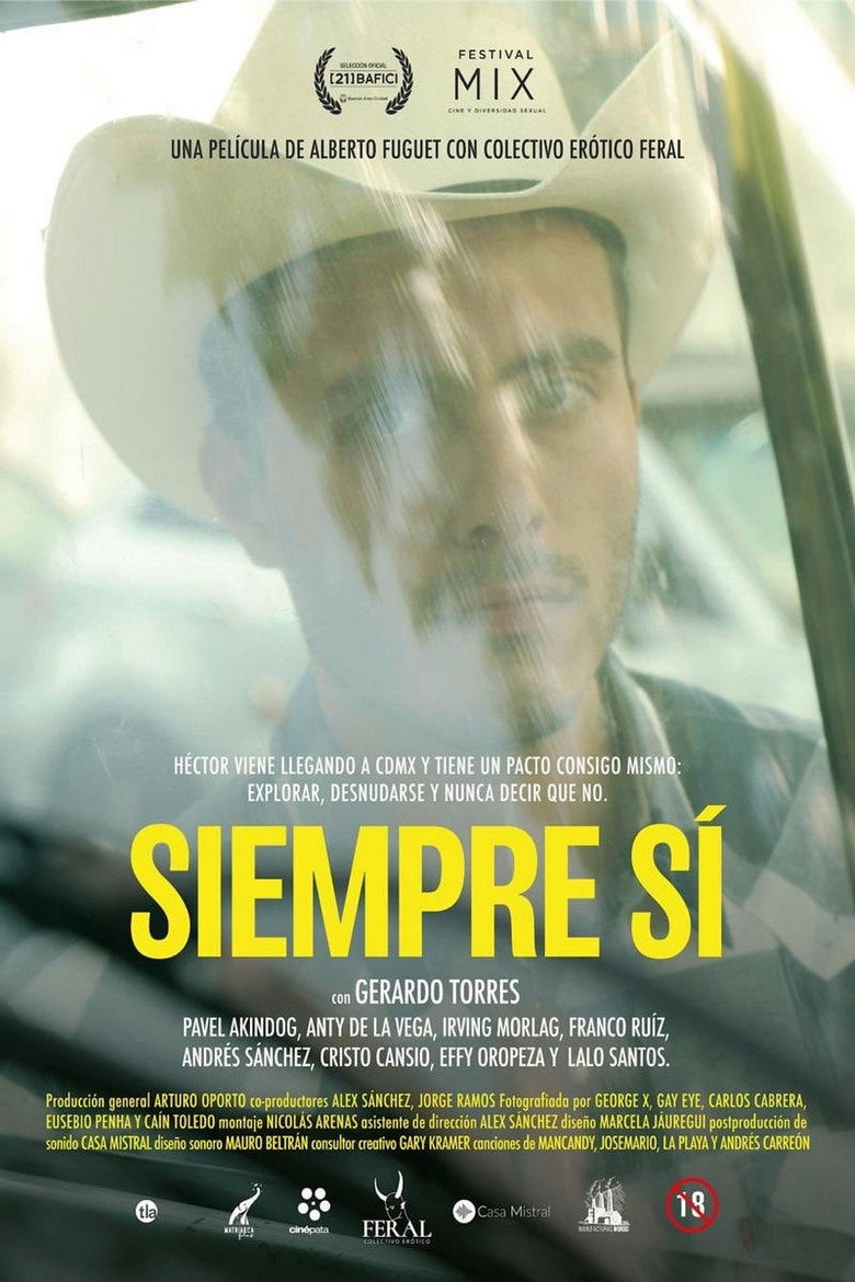 Imagen de Siempre sí