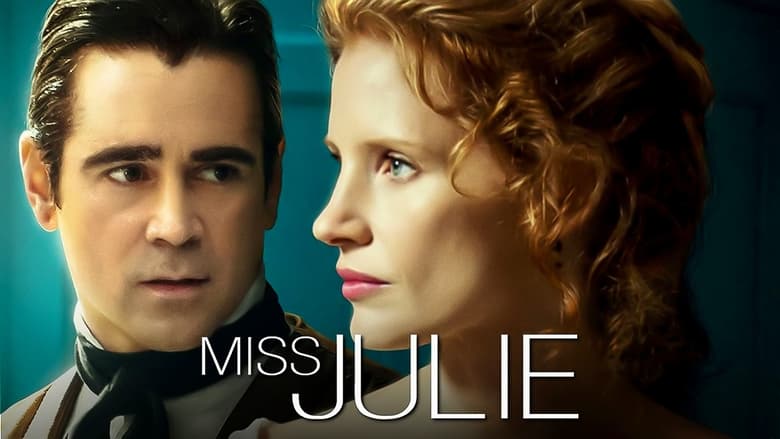 Miss Julie (2014)