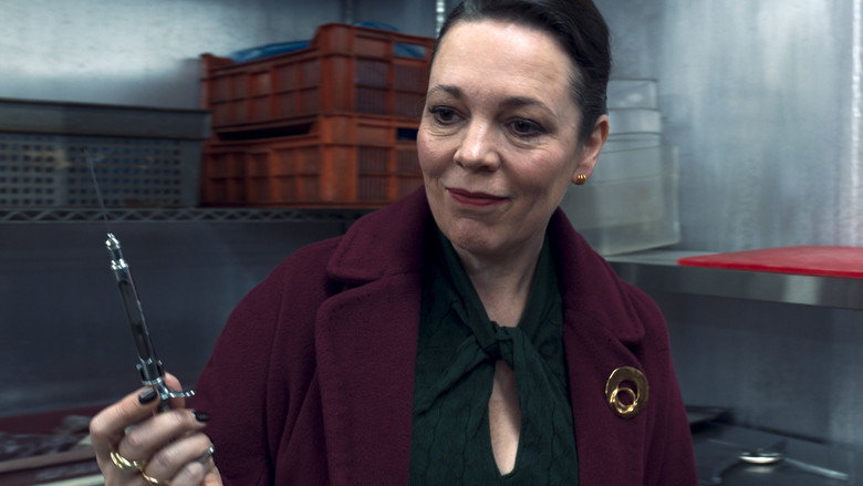 Still from Secret Invasion - Season 1 Episode 2