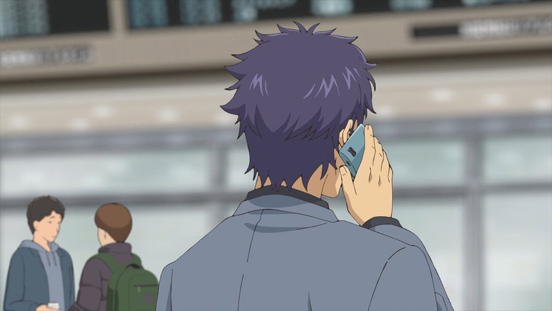 Still from You are Ms. Servant - Season 1 Episode 11