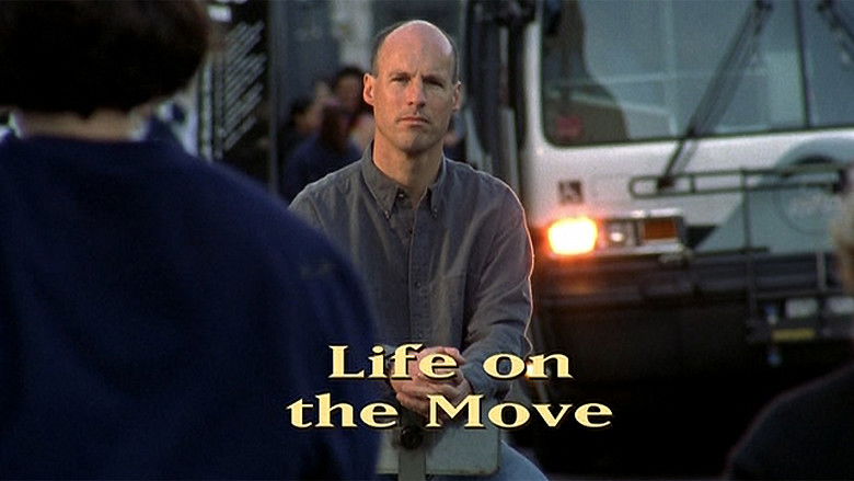 Still image for The Shape of Life season 1 episode 2: Life on the Move Still image for The Shape of Life season 1 episode 2: Life on the Move