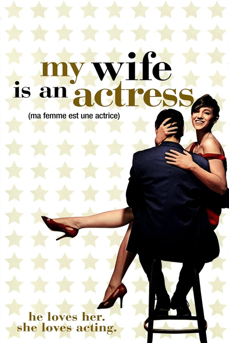 My Wife Is an Actress (2001)