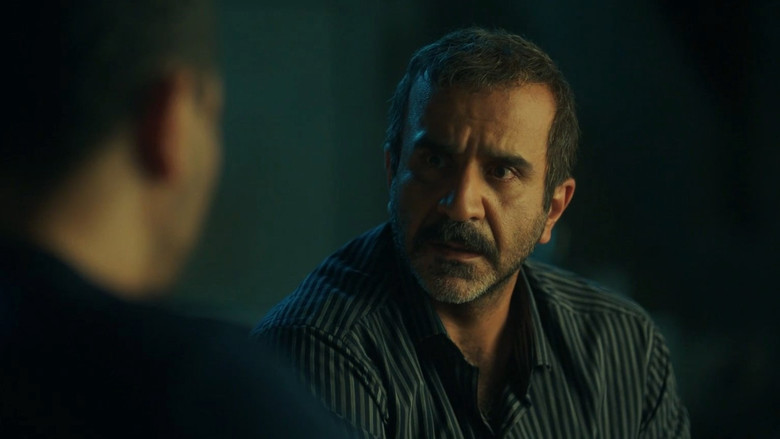 Still image for The Lost Prestige season 1 episode 6: Episode 06