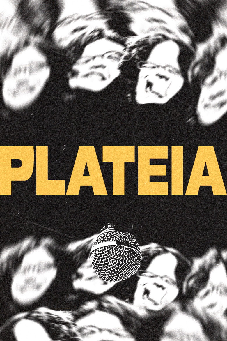Imatge de PLATEIA