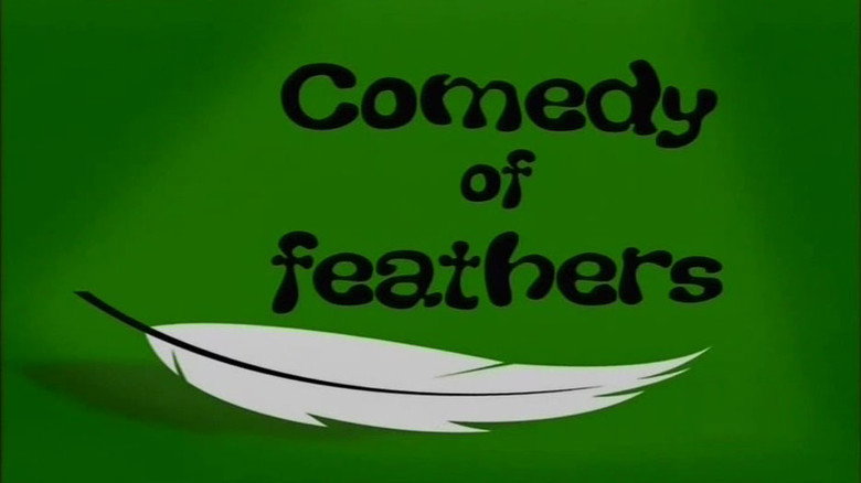 Still from Dexters Labor - Season 4 Episode 38