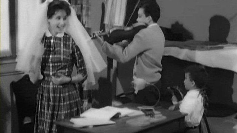 The Mother of the Bride (1963)