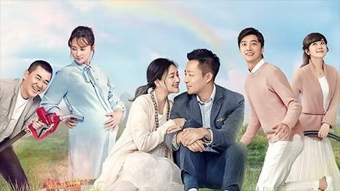 Still image for 幸福三重奏 season 1 episode 1: Episode 1