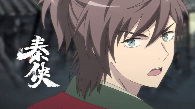 Still image for The Warrior from Qin season 1 episode 12: Episode 12 Still image for The Warrior from Qin season 1 episode 12: Episode 12