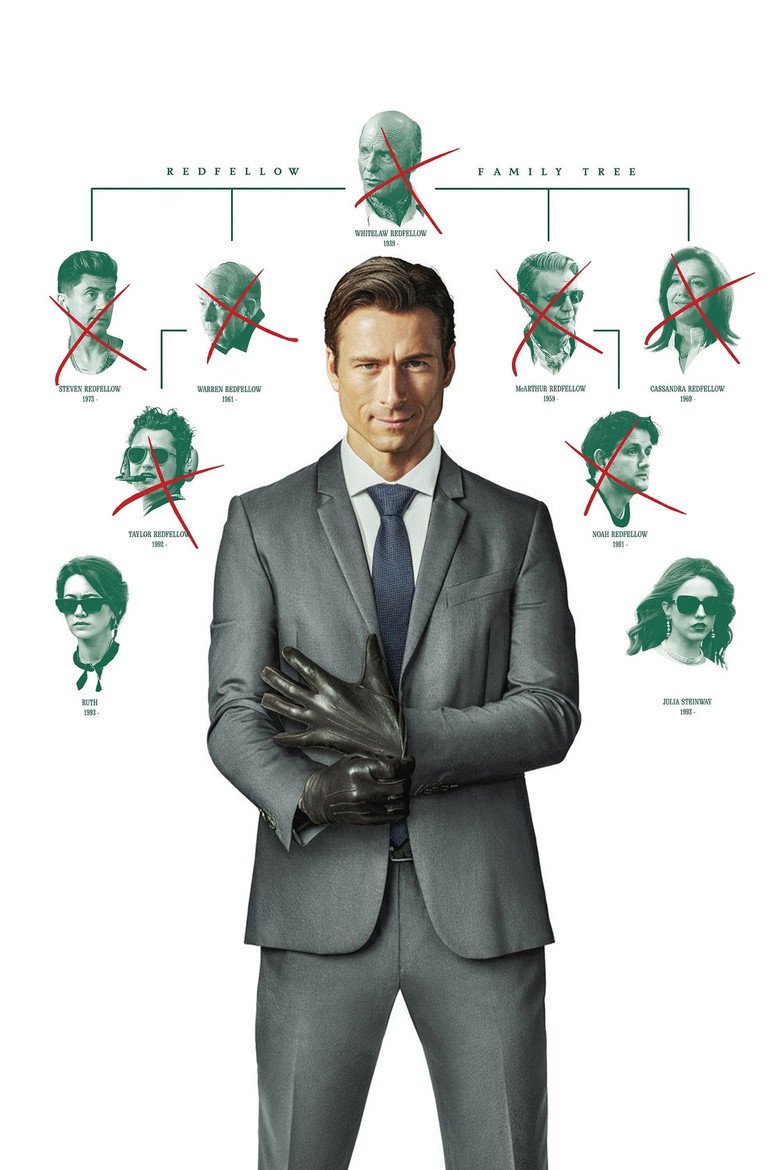 Imatge de How to Make a Killing