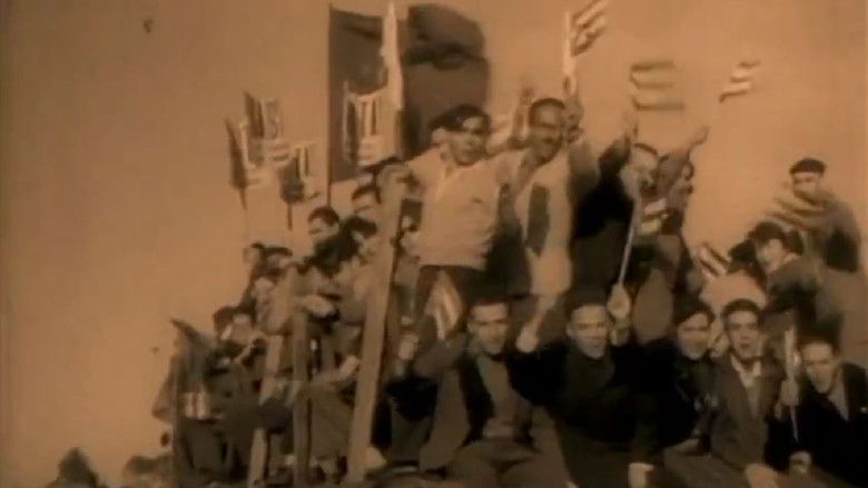 Imatge de Soy Cuba, o mamute Siberiano