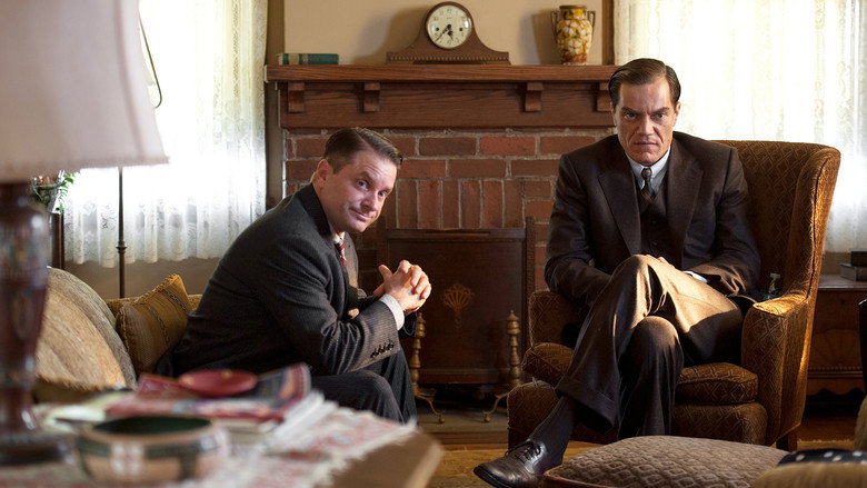Still from Boardwalk Empire - Temporada 5 Episodio 5