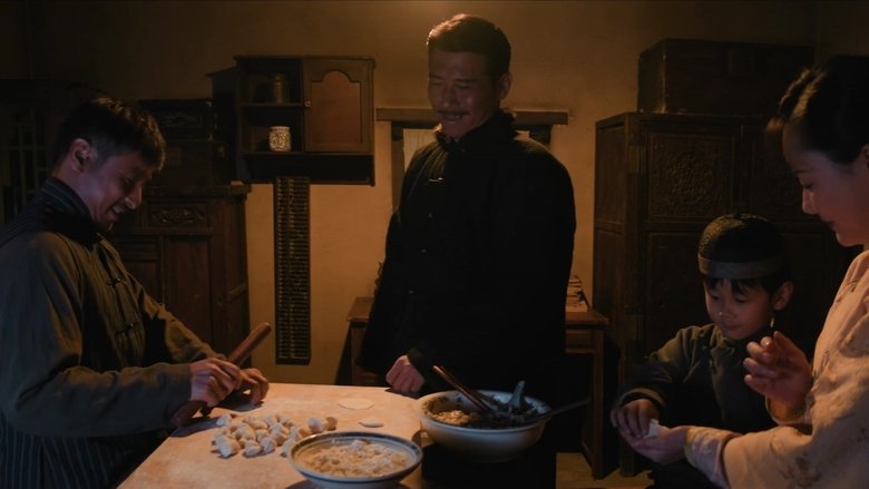 Still image for The Long Way Back season 1 episode 24: Episode 24 Still image for The Long Way Back season 1 episode 24: Episode 24