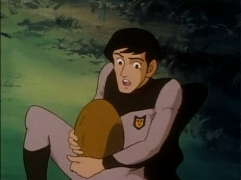 Still image for Vehicle Force Voltron season 1 episode 45: Coconuts Still image for Vehicle Force Voltron season 1 episode 45: Coconuts