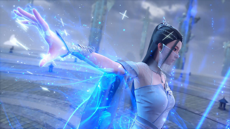 Still image for Against the Gods season 1 episode 28: Episode 28 Still image for Against the Gods season 1 episode 28: Episode 28