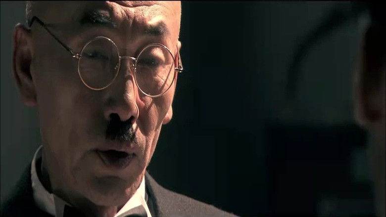 Still image for 风雷动 season 1 episode 18: Episode 18