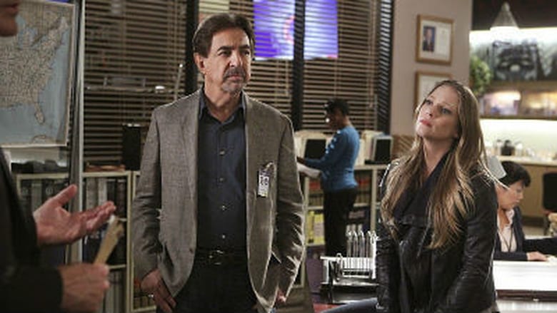 Mentes criminales: 10×21