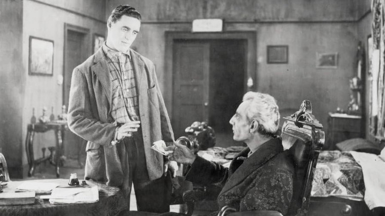 Image d'arrière-plan 1 du film From Now On