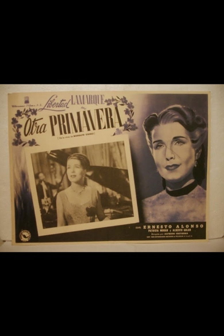 Imatge de Otra primavera