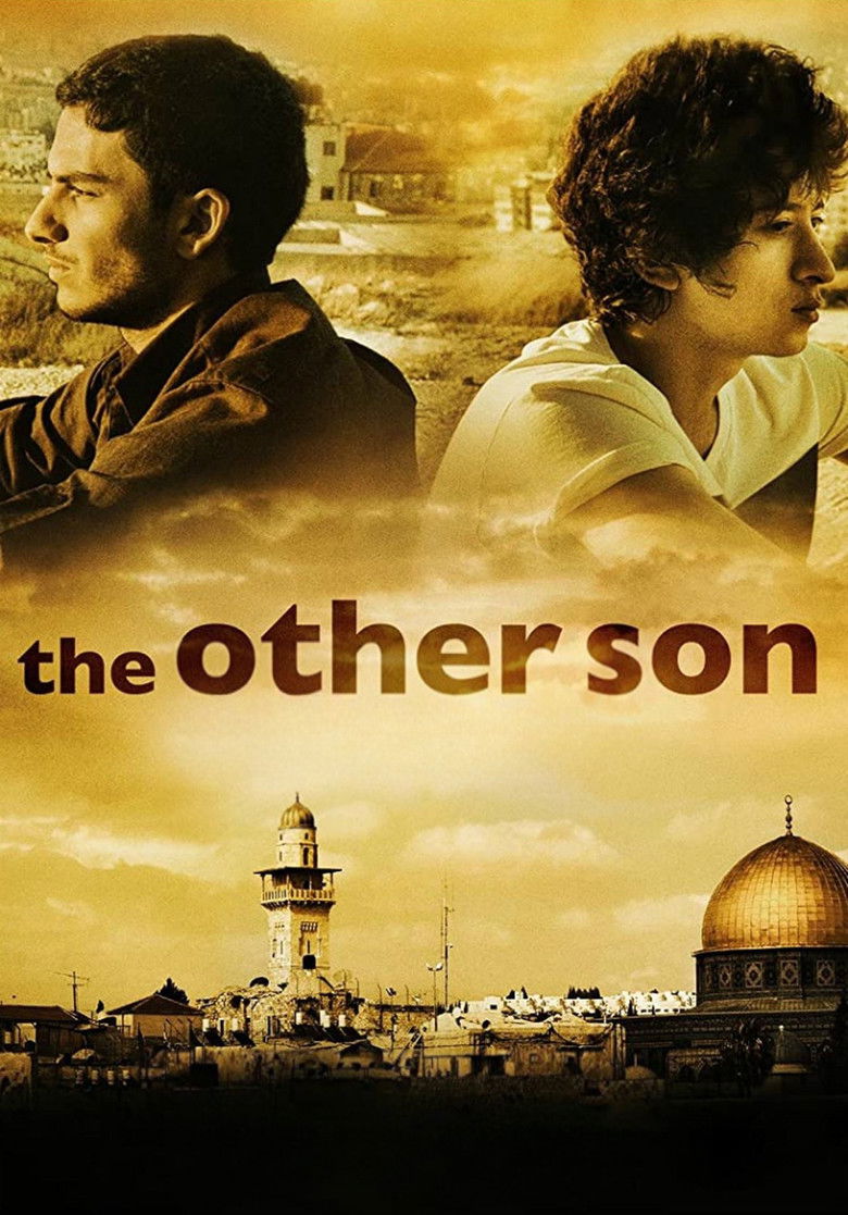 Imatge de Le Fils de l'autre