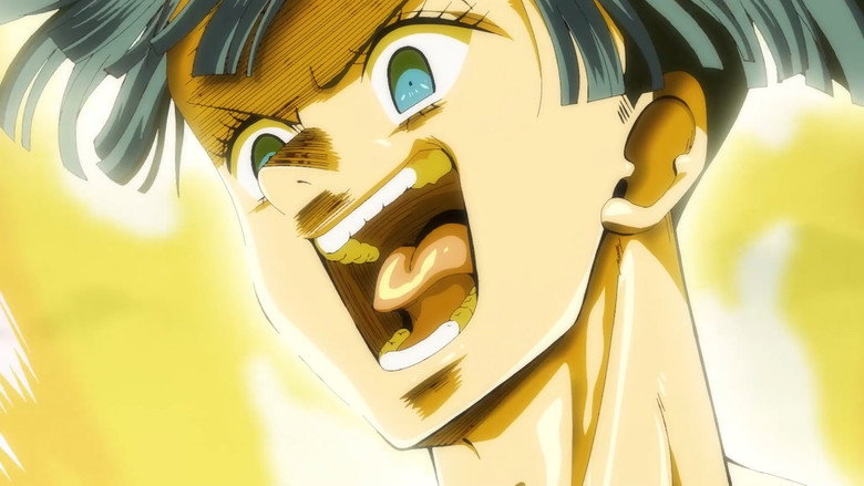 Still from The Seven Deadly Sins: Four Knights of the Apocalypse - Season 1 Episode 20
