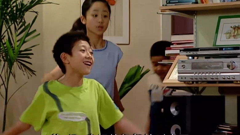 Still image for Home with Kids season 1 episode 50: Episode 50 Still image for Home with Kids season 1 episode 50: Episode 50