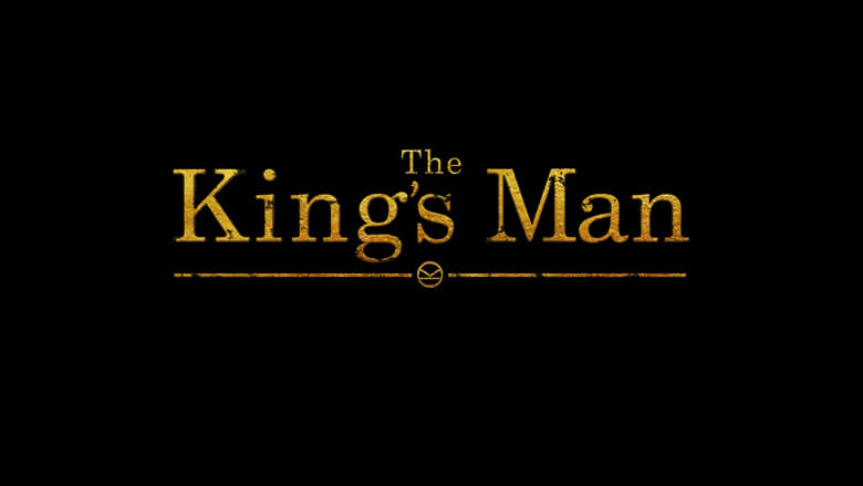 Backdrop Movie The King's Man 2020