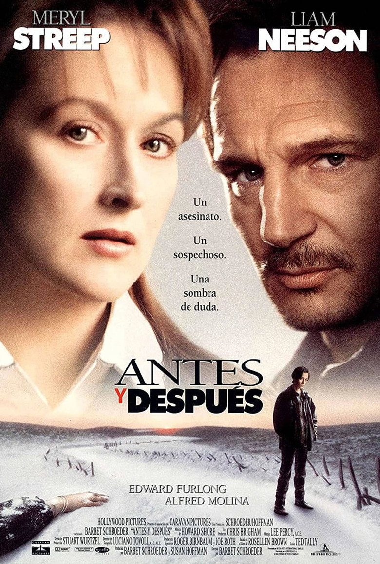 Imagen de Antes y después