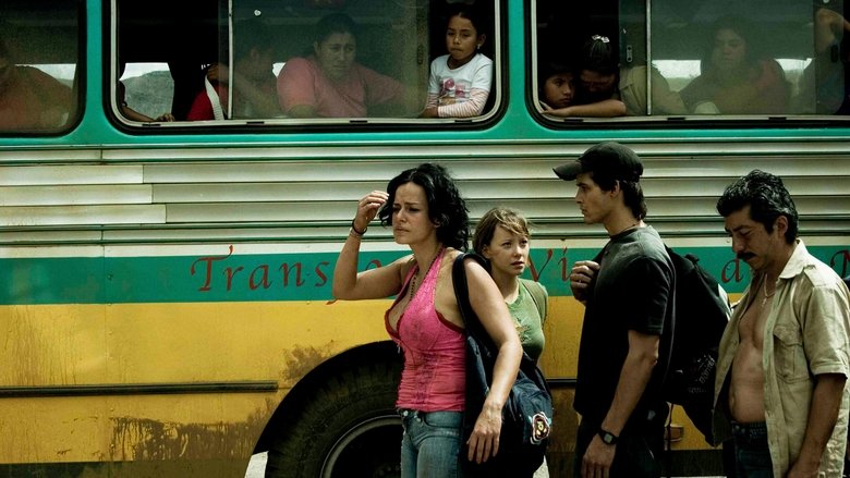 Paraiso Travel (2008)