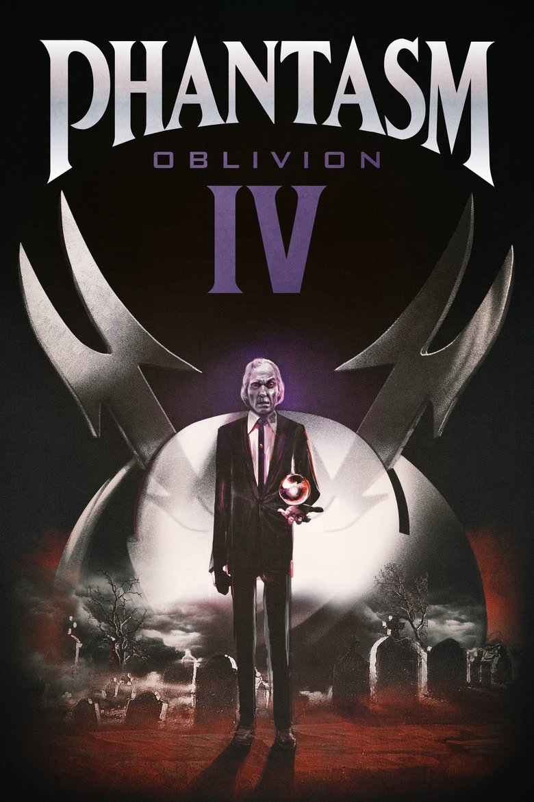 Phantasm IV: Oblivion (1998)