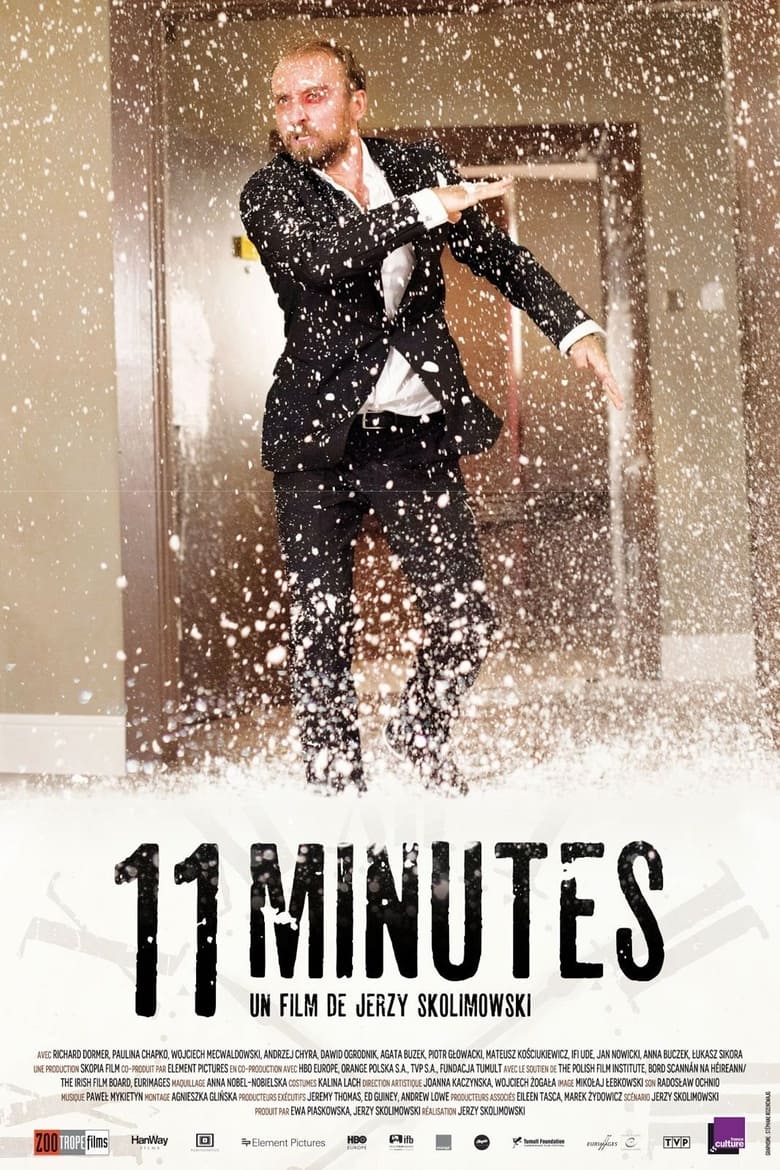 11 Minutes (2015)