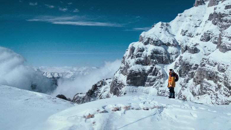 Il padre che smuove le montagne (2021)