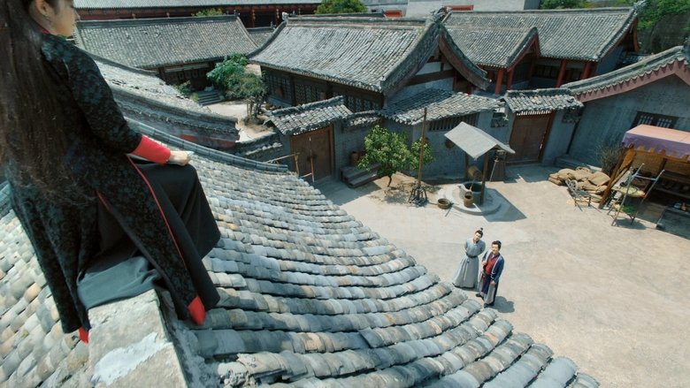 Still image for Young Blood season 1 episode 1: Chu lu feng mang: Chapter 1