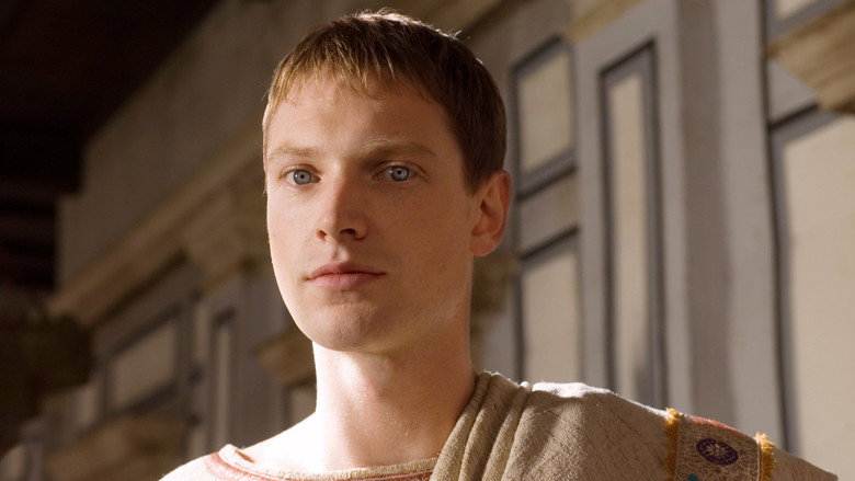 Still from Rome - Season 2 Episode 8