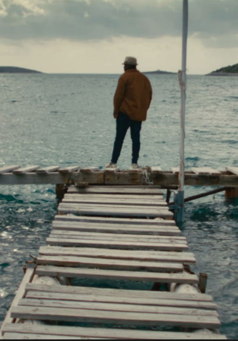 Imatge de Dead Calm: Killing in the Med?