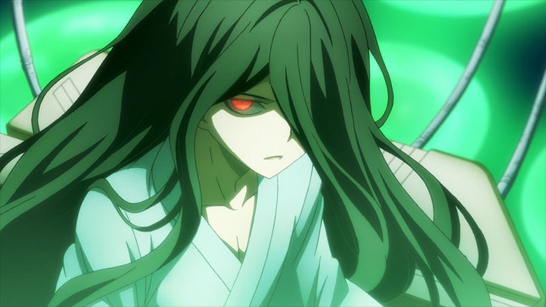 Still from Danganronpa 3: The End of Hope's Peak High School - Season 1 Episode 6