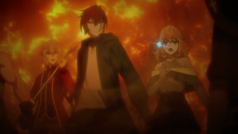 Saikyou no Ousama, Nidome no Jinsei wa Nani wo Suru? Season 2 Episodio 5