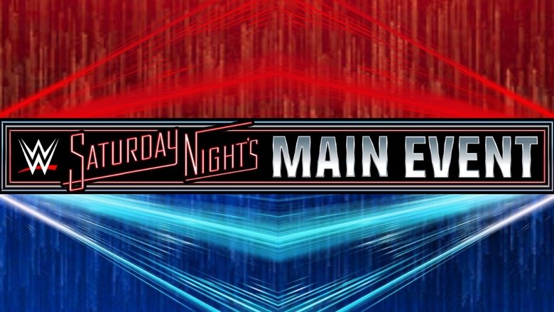 Saturday Night's Main Event XLI (2025)