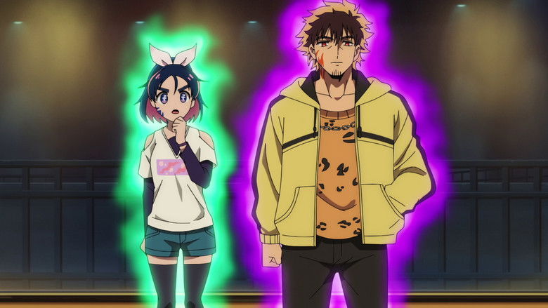 Still image for Scum of the Brave season 1 episode 4: A Brave's Errands